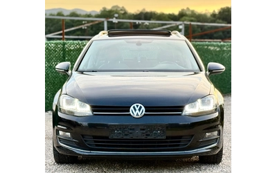 vw-golf - 1