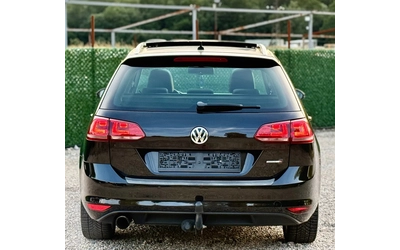 vw-golf - 5