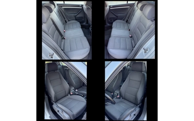VW Golf 2.0TDi 4x4 ИТАЛИЯ - автомобили, коли, обяви за нови и употребявани 11