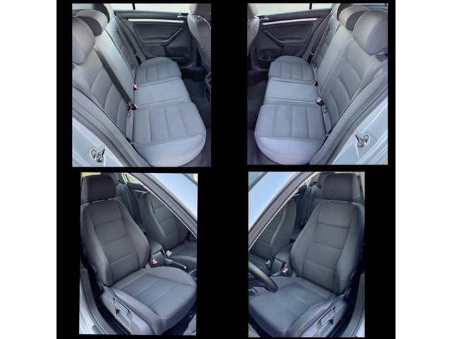 VW Golf 2.0TDi 4x4 ИТАЛИЯ - автомобили, коли, обяви за нови и употребявани 11