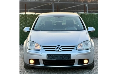 vw-golf - 1
