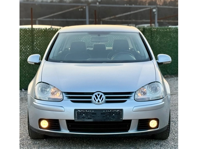 VW Golf 2.0TDi 4x4 ИТАЛИЯ - автомобили, коли, обяви за нови и употребявани 1