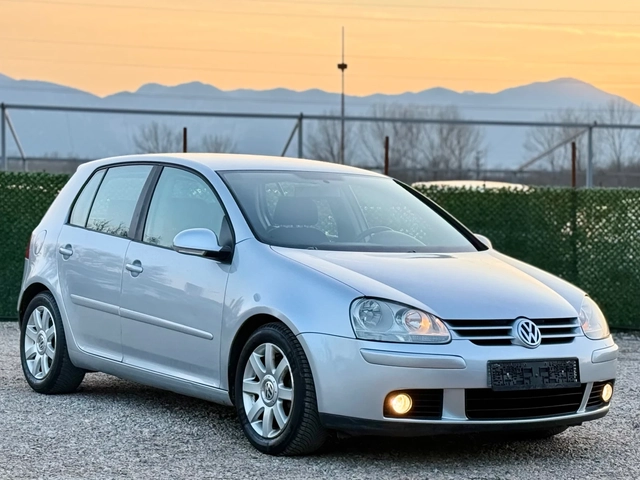 VW Golf 2.0TDi 4x4 ИТАЛИЯ - автомобили, коли, обяви за нови и употребявани 2
