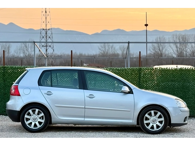 VW Golf 2.0TDi 4x4 ИТАЛИЯ - автомобили, коли, обяви за нови и употребявани 3