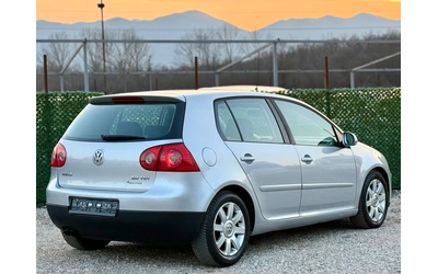 vw-golf - 4