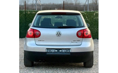 vw-golf - 5