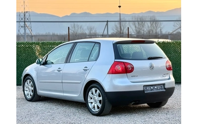 VW Golf 2.0TDi 4x4 ИТАЛИЯ - автомобили, коли, обяви за нови и употребявани 6