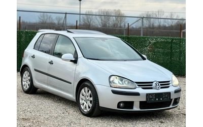 vw-golf - 0