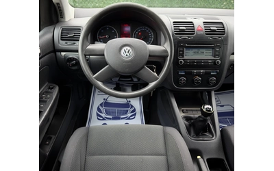 VW Golf 1.9TDi 105hp XENON - автомобили, коли, обяви за нови и употребявани 10