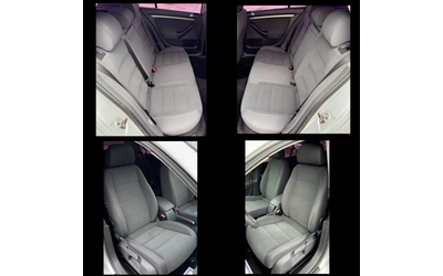 VW Golf 1.9TDi 105hp XENON - автомобили, коли, обяви за нови и употребявани 11