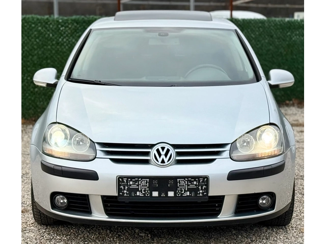 VW Golf 1.9TDi 105hp XENON - автомобили, коли, обяви за нови и употребявани 1