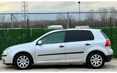 vw-golf - 3