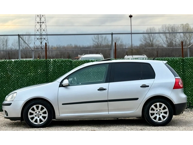 VW Golf 1.9TDi 105hp XENON - автомобили, коли, обяви за нови и употребявани 3