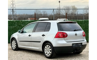 vw-golf - 4