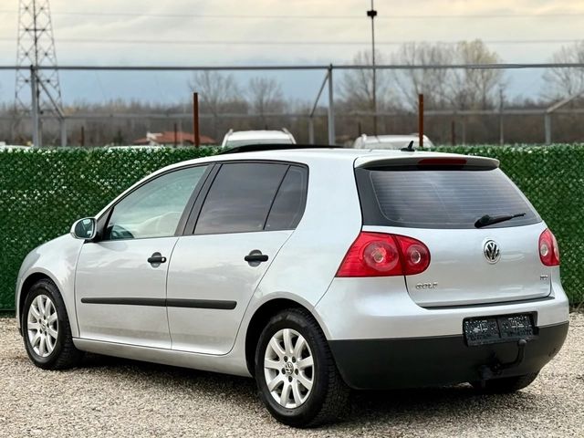VW Golf 1.9TDi 105hp XENON - автомобили, коли, обяви за нови и употребявани 4