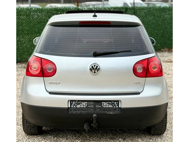 VW Golf 1.9TDi 105hp XENON - автомобили, коли, обяви за нови и употребявани 5