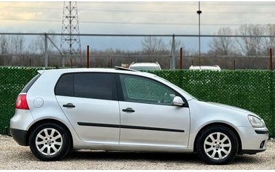 VW Golf 1.9TDi 105hp XENON - автомобили, коли, обяви за нови и употребявани 7