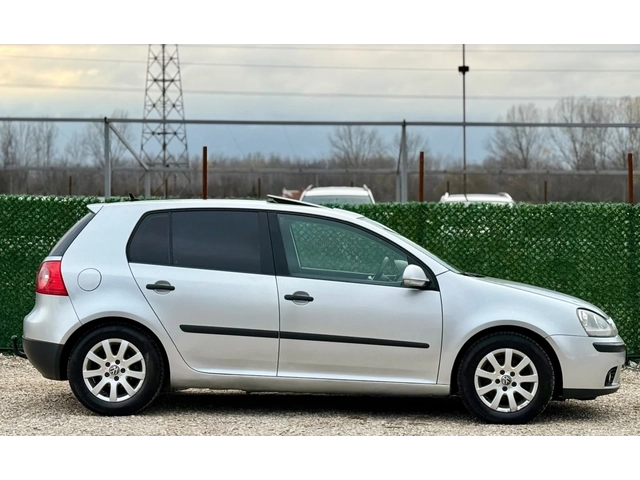 VW Golf 1.9TDi 105hp XENON - автомобили, коли, обяви за нови и употребявани 7