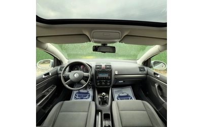 VW Golf 1.9TDi 105hp XENON - автомобили, коли, обяви за нови и употребявани 9