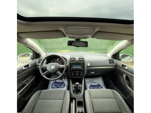 VW Golf 1.9TDi 105hp XENON - автомобили, коли, обяви за нови и употребявани 9
