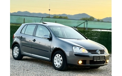 vw-golf - 0