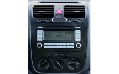 VW Golf 1.4i КЛИМАТИК - автомобили, коли, обяви за нови и употребявани 12