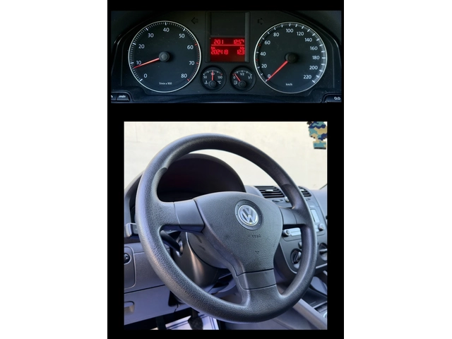 VW Golf 1.4i КЛИМАТИК - автомобили, коли, обяви за нови и употребявани 13
