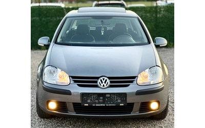 vw-golf - 1