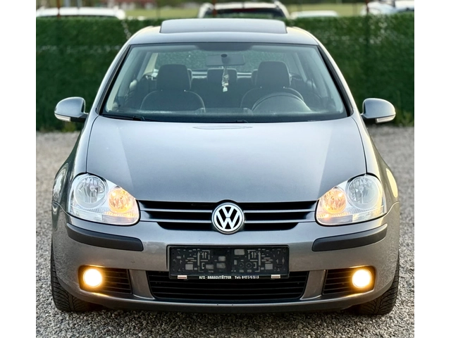 VW Golf 1.4i КЛИМАТИК - автомобили, коли, обяви за нови и употребявани 1