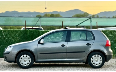 vw-golf - 3