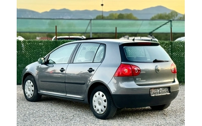 vw-golf - 4