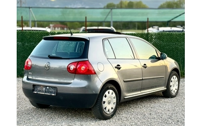 VW Golf 1.4i КЛИМАТИК - автомобили, коли, обяви за нови и употребявани 6