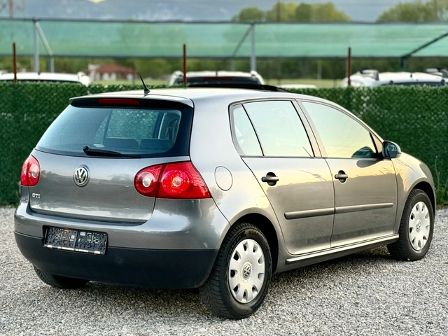 VW Golf 1.4i КЛИМАТИК - автомобили, коли, обяви за нови и употребявани 6