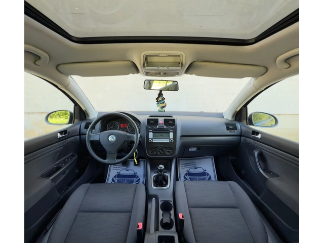 VW Golf 1.4i КЛИМАТИК - автомобили, коли, обяви за нови и употребявани 8