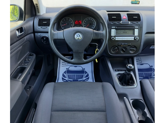 VW Golf 1.4i КЛИМАТИК - автомобили, коли, обяви за нови и употребявани 9