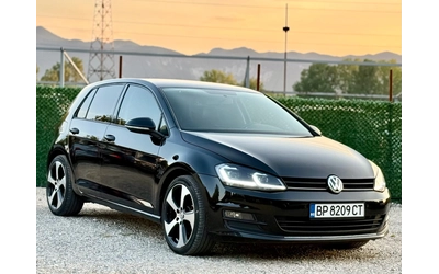 vw-golf - 0