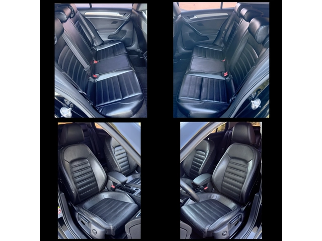 VW Golf 1.6TDi 90hp//HIGHLINE* LED - автомобили, коли, обяви за нови и употребявани 12