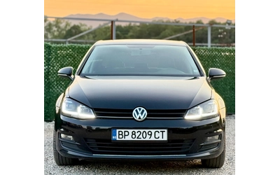 vw-golf - 1