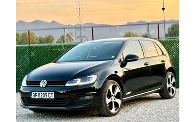 vw-golf - 2