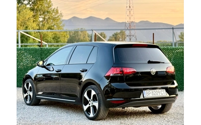 vw-golf - 4