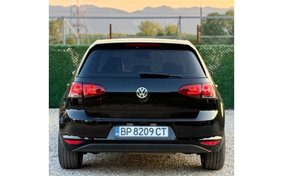vw-golf - 5