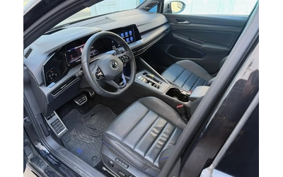 VW Golf Golf R - автомобили, коли, обяви за нови и употребявани 10
