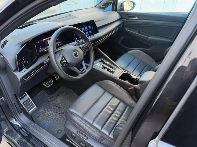 VW Golf Golf R - автомобили, коли, обяви за нови и употребявани 10