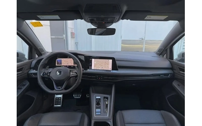 VW Golf Golf R - автомобили, коли, обяви за нови и употребявани 12