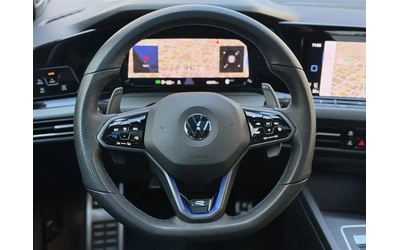 VW Golf Golf R - автомобили, коли, обяви за нови и употребявани 13