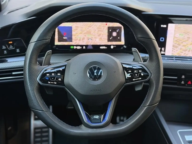 VW Golf Golf R - автомобили, коли, обяви за нови и употребявани 13