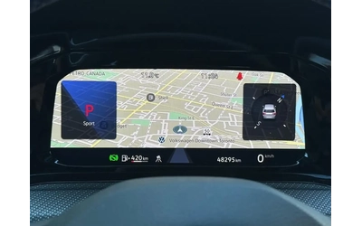 VW Golf Golf R - автомобили, коли, обяви за нови и употребявани 14