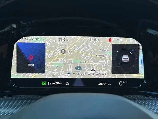 VW Golf Golf R - автомобили, коли, обяви за нови и употребявани 14