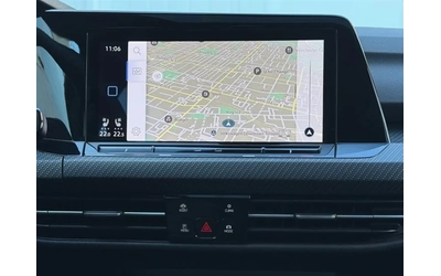 VW Golf Golf R - автомобили, коли, обяви за нови и употребявани 15