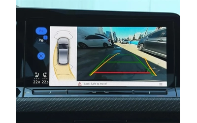 VW Golf Golf R - автомобили, коли, обяви за нови и употребявани 16
